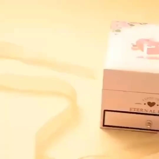 Theme Packaging Box