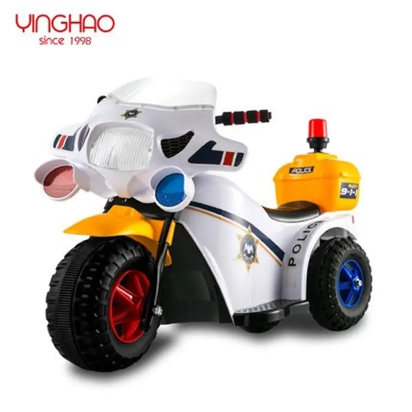 Electric Toy Cars for Sale Wholesale - Ying Hao Toys 12