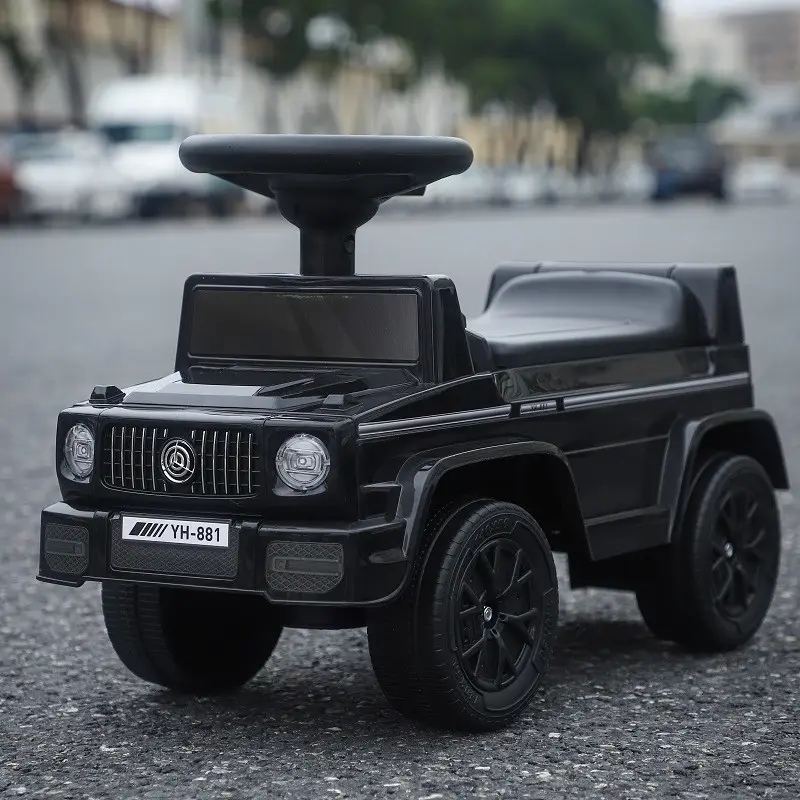 Electric Toy Cars for Sale Wholesale - Ying Hao Toys 8