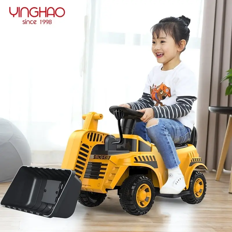 Electric Toy Cars for Sale Wholesale - Ying Hao Toys 6