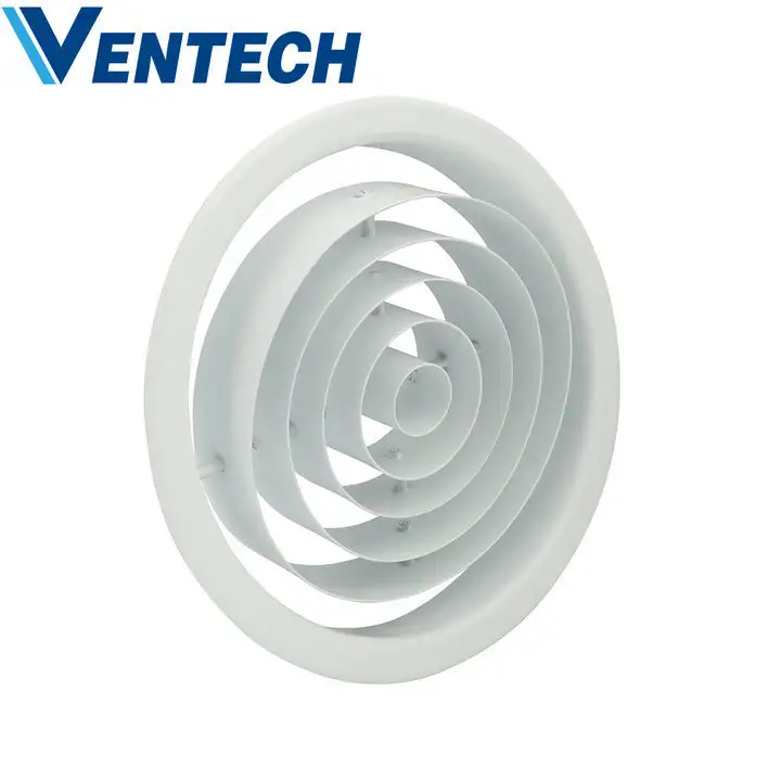 Ventech Jet Diffuser VJD-C 1