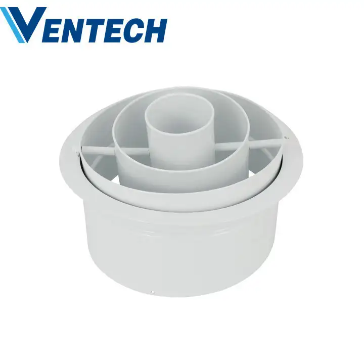 Ventech Jet Diffuser VJD-F 1