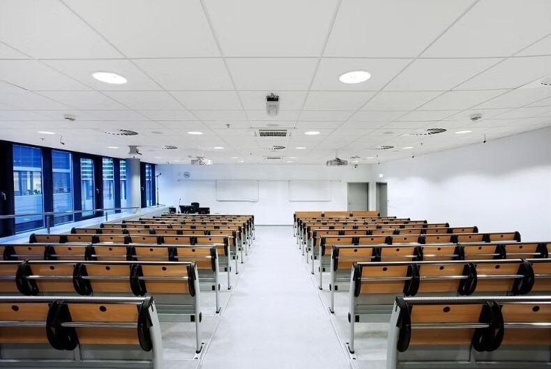 Act Ceiling Tile | PRANCE