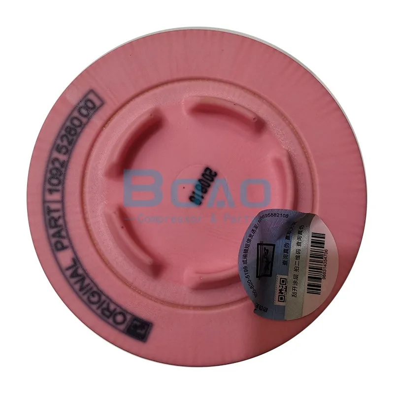 ATLAS COPCO AIR DOPRESSOR FILTER 3002606500 =1092528000 5