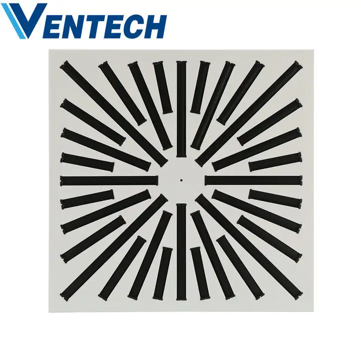 Ventech Swirl Diffuser VSD-D5 1
