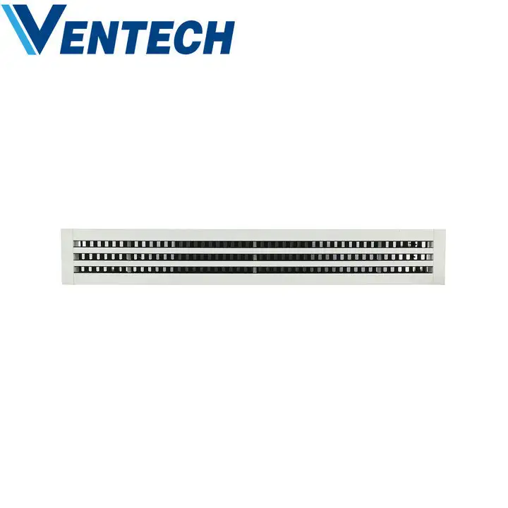 Ventech Slot Diffuser VLSD-A 1