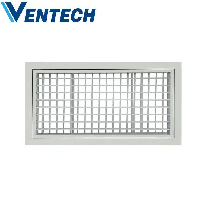 Ventech Double Deflection Grille VDDG-D 1