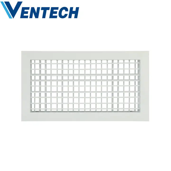 Ventech Double Deflection Grille VDDG-E 1