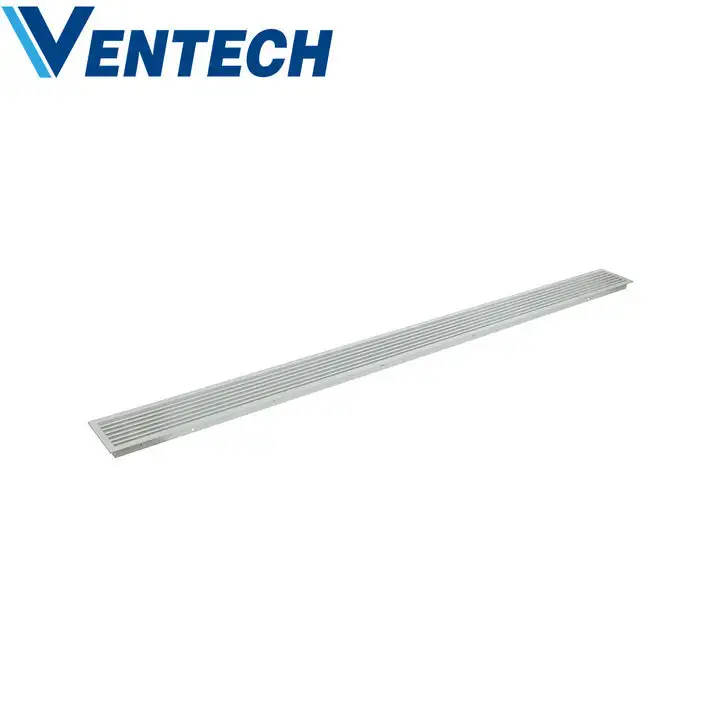 Ventech Linear Bar Grille VLG-D 1