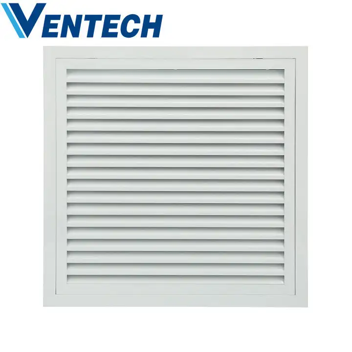 Ventech Return Grille VRG-D 1