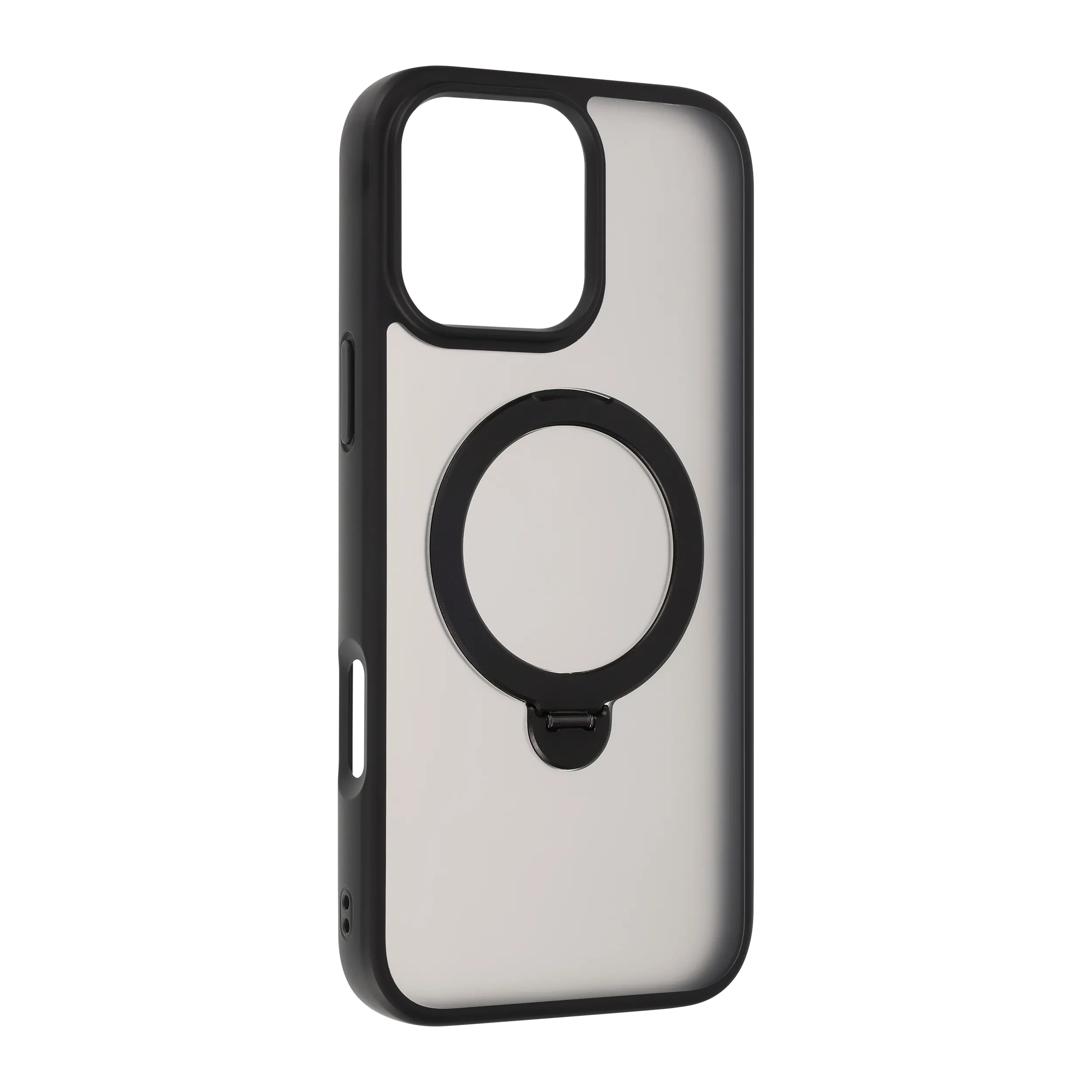 Good Selling Transparent Phone Cover for Anti-Slip and Drop Protection 2