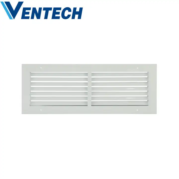 Ventech Return Grille VRG-E 1