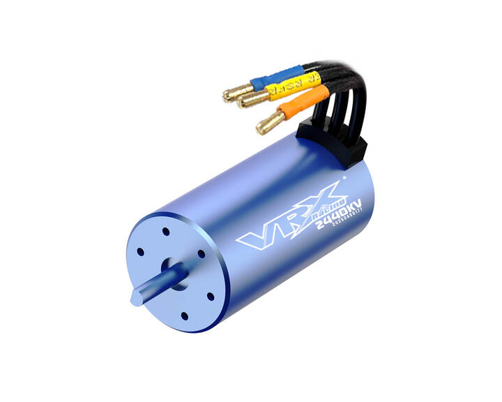 高品質のニトロRCエンジンメーカー| VRXレース