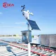 Rika automatic weather station manufacturer for weather monitoring 4