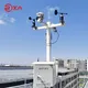 Rika automatic weather station manufacturer for weather monitoring 2