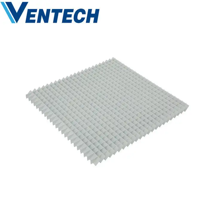 Ventech Eggcrate Grille VEG-C 1