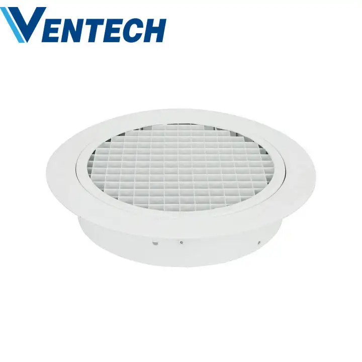 Ventech Eggcrate Grille VEG-R 1
