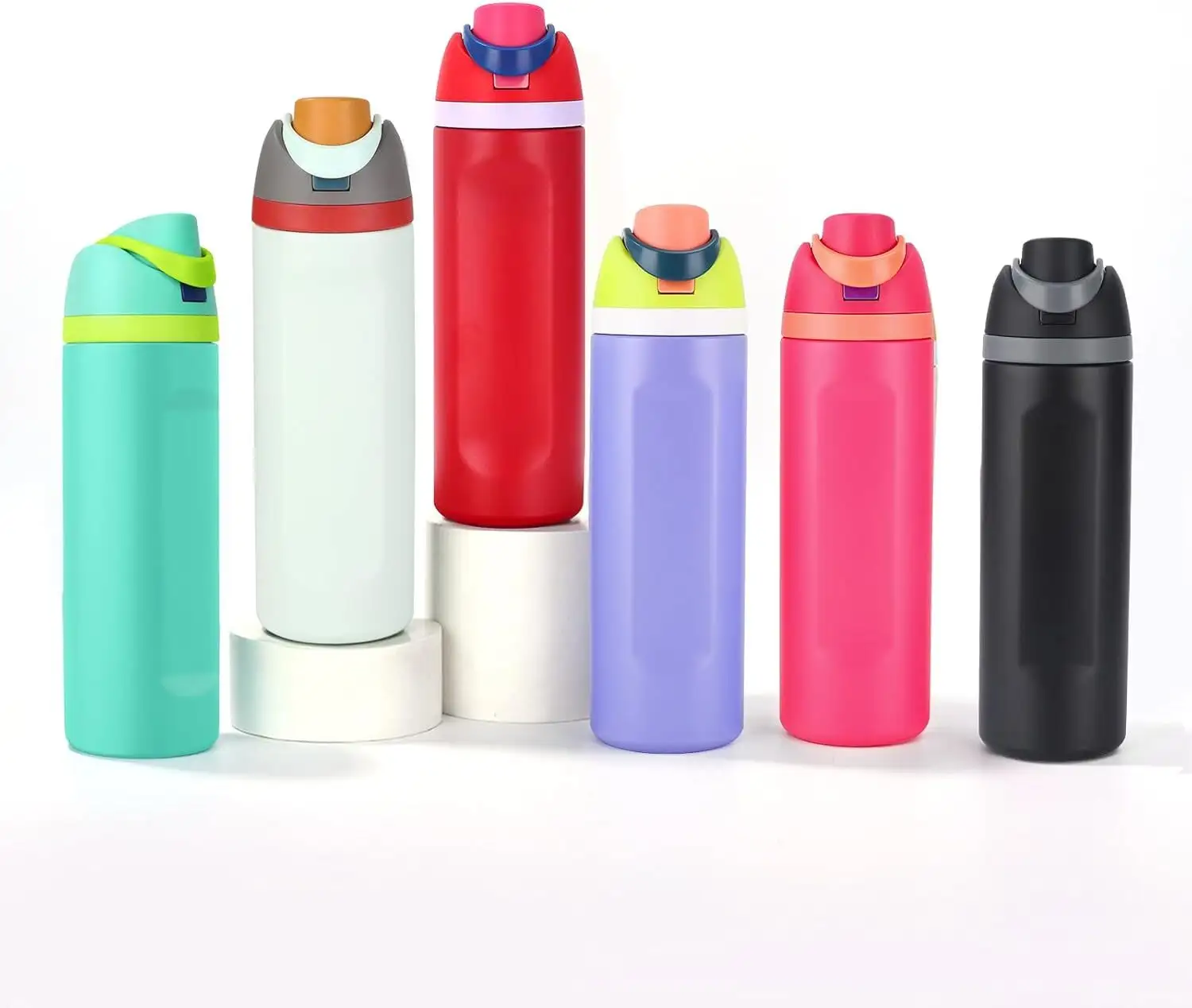 Oem & Odm Thermos Water Bottle Factory Direct Supply 2