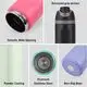 Oem & Odm Thermos Water Bottle Factory Direct Supply 3