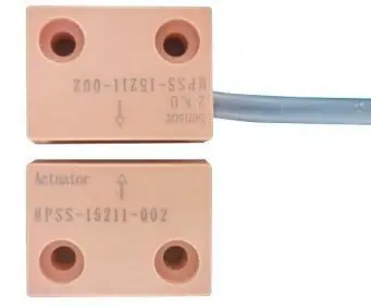 Commutateur magnétique non contact commutateur magnétique magnétique-MPSS-2636-0414 1