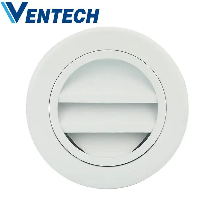 Ventech Weather Louver VWL-R 1