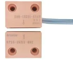 Safety sensor-non-contact magnetic safety switch-MPSS-3626-072-001 1