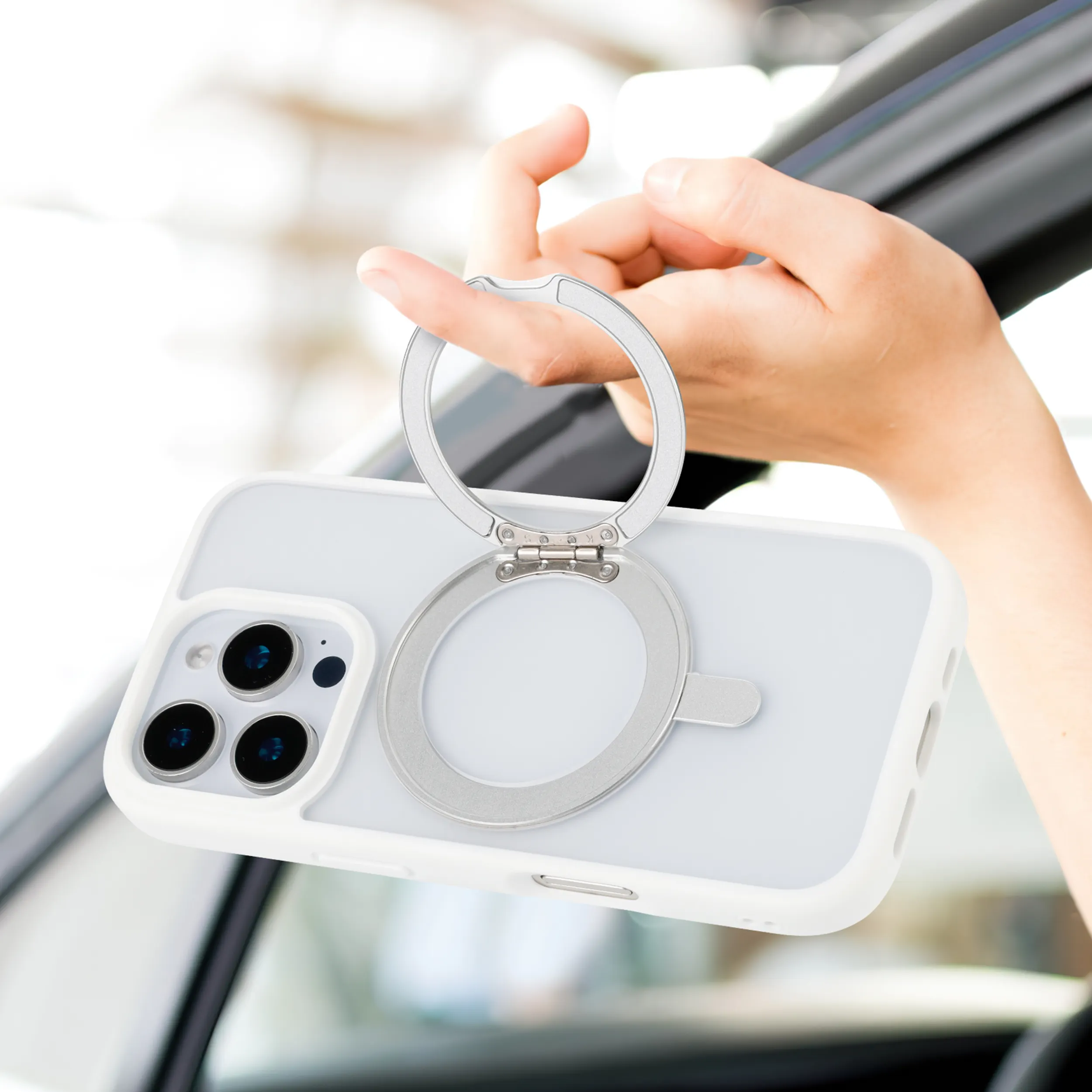 OEM & ODM Mobile Back Cover Company Company 4