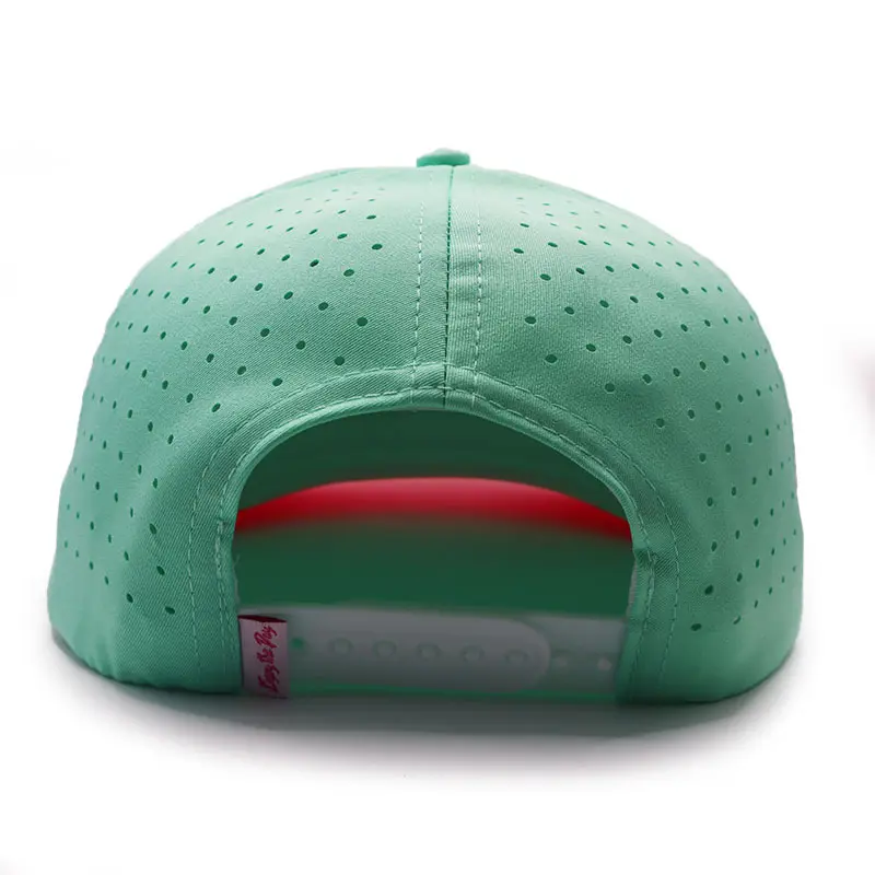 Wholesale Rope Hat Snapback with Custom Services 4