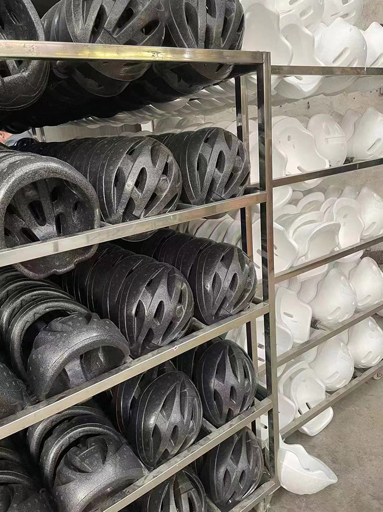 EPS Helmet Mold 5