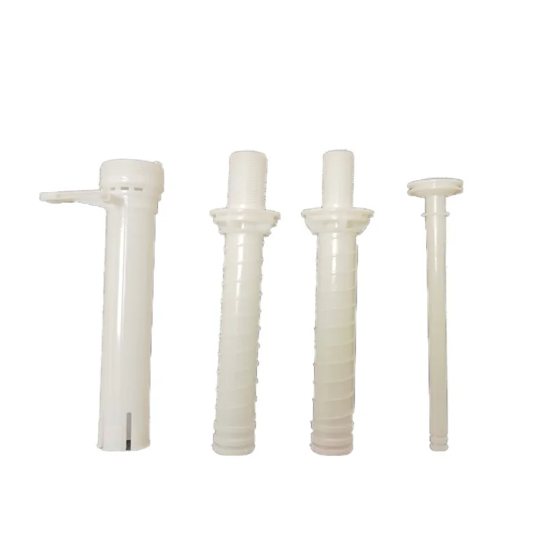 Toilet Cistern Component Mold 1
