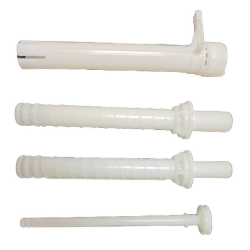 Moule d'injection plastique GV MOLD pour accessoires de salle de bain 2