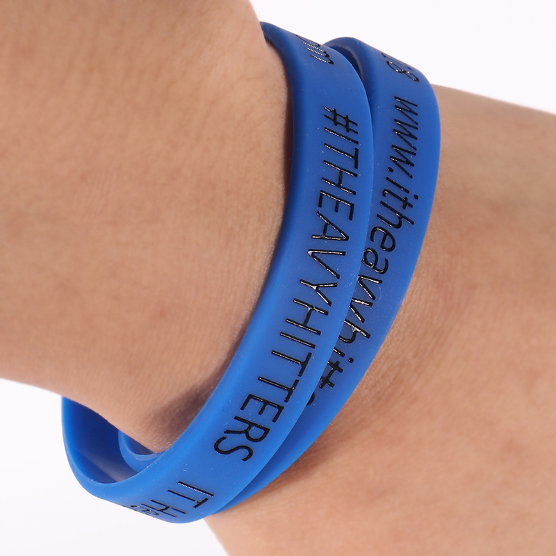 Gummisarmband