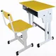 Classroom Single Desk Wholesale - Flyfashion Furniture 2