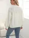 Bulk Production Cardigan Sweater Knit Price List 4