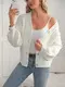 Bulk Production Cardigan Sweater Knit Price List 2