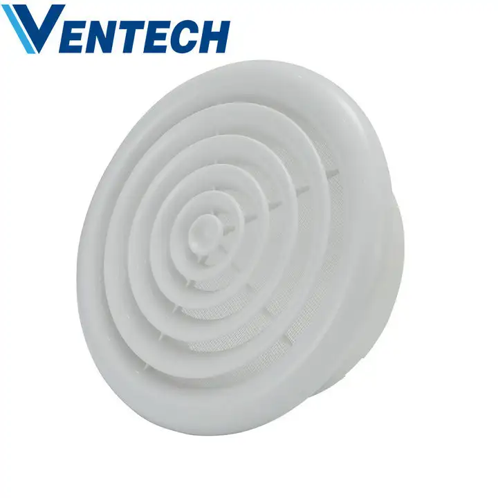 Ventech Disc Valve VDV-A4 1