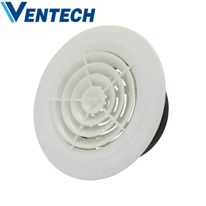 Ventech Disc Valve VDV-A5 1