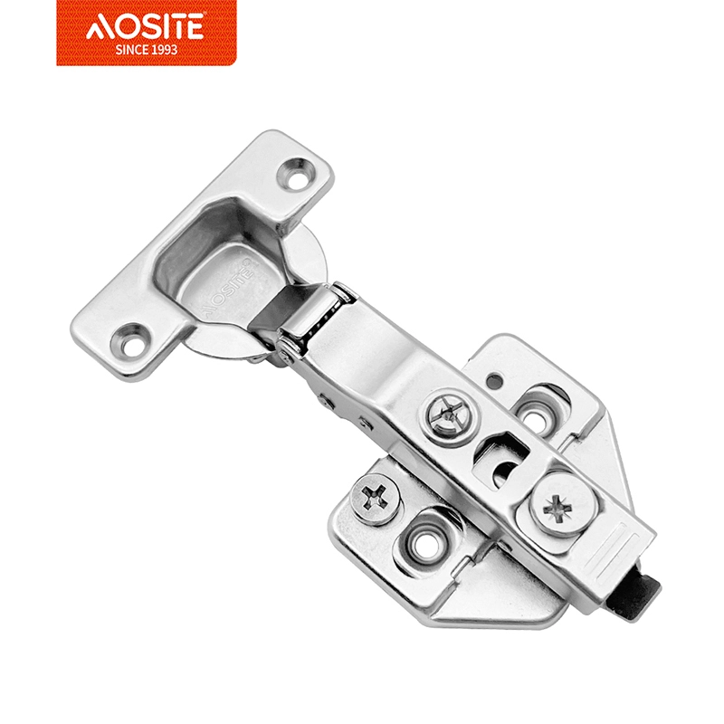 3D可調液壓阻尼鉸鏈上的Asite Q88夾 1