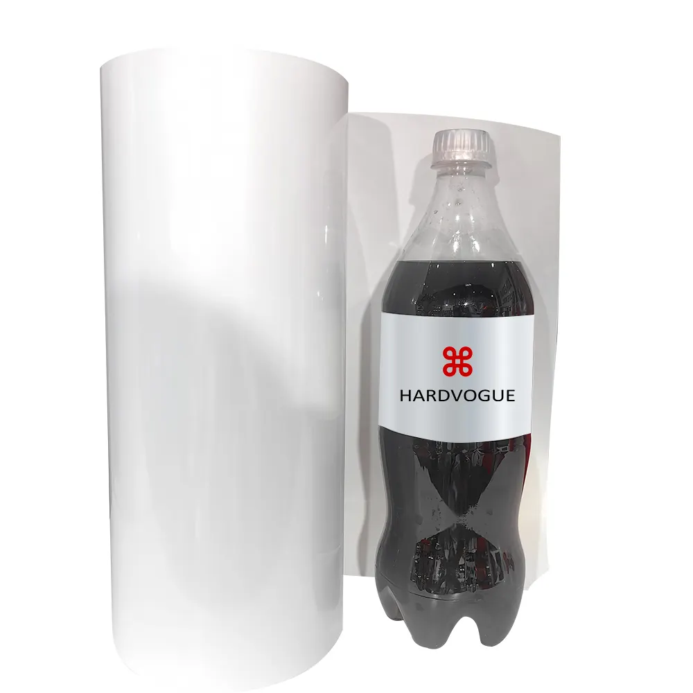Bopp Film Suppliers by HARDVOGUE 7
