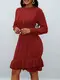 Fashion Jumper Dress Price List 4