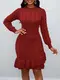 Fashion Jumper Dress Price List 5