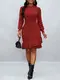 Fashion Jumper Dress Price List 7