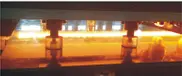 SANKEN Automatic Laminated Glass Cutting Machine-4