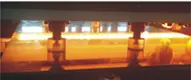 SANKEN Automatic Laminated Glass Cutting Machine-4