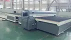 SANKEN Automatic Laminated Glass Cutting Machine-2
