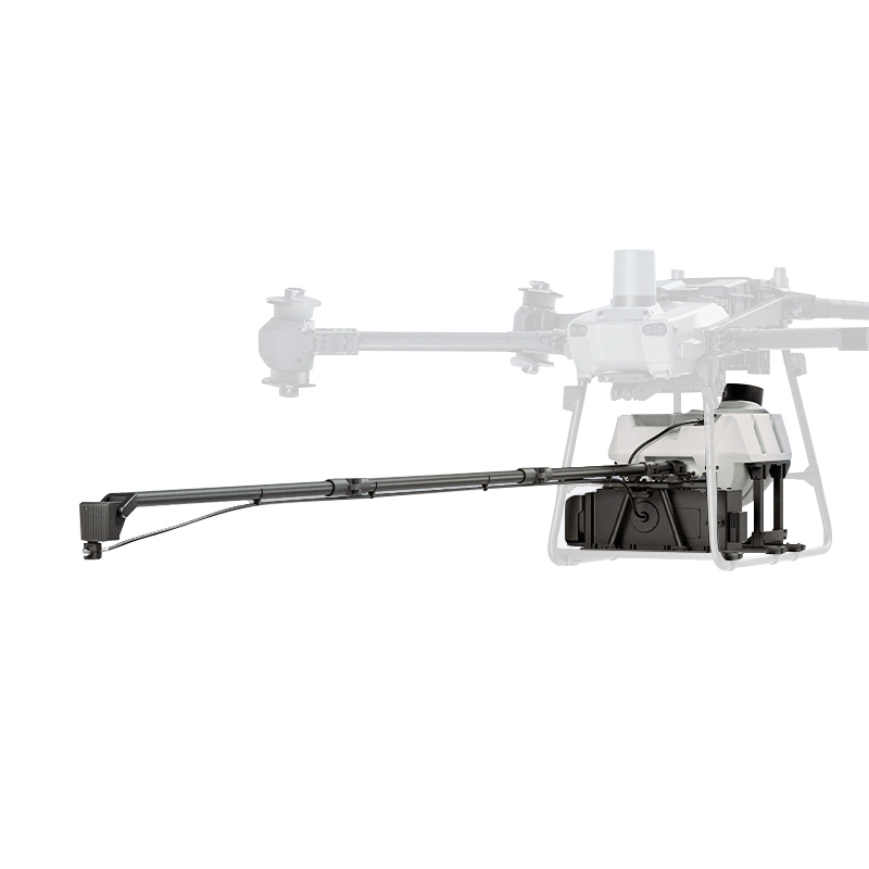 Aerial High-Pressure Cleaning System for DJI Drones 30L Capacity 900W Power AeroClean P2(A30) 1
