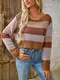 Oem & Odm Custom Knitwear Manufacturers Price List 4