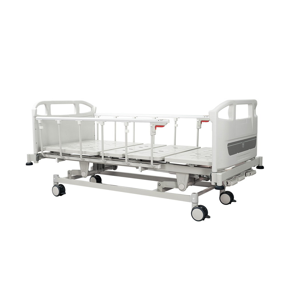 راه حل قابل تنظیم و قابل اعتماد بیمارستان YX-D-4 (Y302) 2