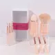 Makeup Brush Set Manufacturer Yan Tian - - ZUKIMM 9