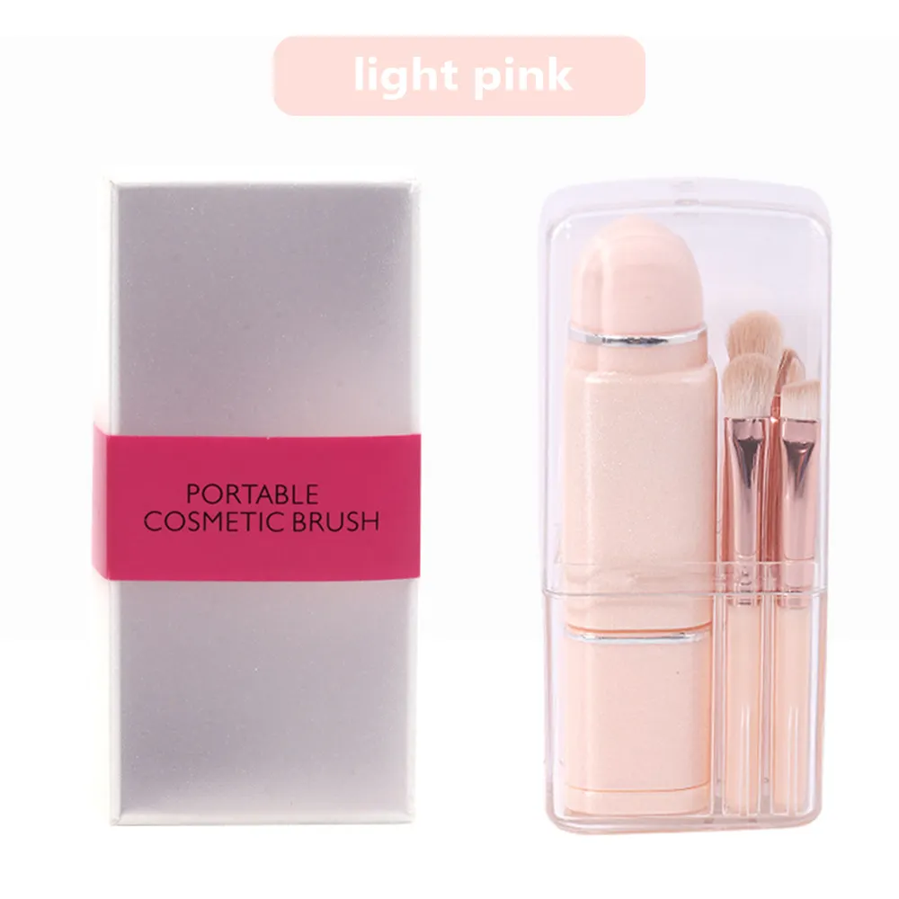 Makeup Brush Set Manufacturer Yan Tian - - ZUKIMM 3